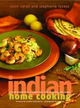 9780609611012-0609611011-Indian Home Cooking: A Fresh Introduction to Indian Food, with More Than 150 Recipes: A Cookbook