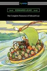 9781420973433-1420973436-The Complete Nonsense of Edward Lear