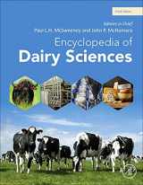 9780128187661-0128187662-Encyclopedia of Dairy Sciences
