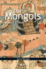 9781405135399-1405135395-The Mongols