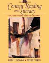 9780205327423-0205327427-Content Reading and Literacy: Succeeding in Today's Diverse Classrooms (3rd Edition)