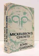 9780394504681-0394504682-Mickelsson's Ghosts