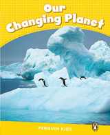 9781408288467-140828846X-LEVEL 6: OUR CHANGING PLANET CLIL