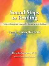 9781425187897-1425187897-Sound Steps to Reading (Handbook): Parent/Teacher Handbook