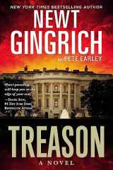 9781455540297-1455540293-Treason: A Novel (The Major Brooke Grant Series, 2)