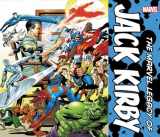 9780785197935-0785197931-The Marvel Legacy of Jack Kirby
