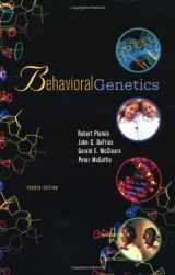 9780716751595-0716751593-Behavioral Genetics