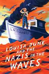 9780063056572-0063056577-Louisa June and the Nazis in the Waves