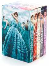 9780062651631-0062651633-The Selection 5-Book Box Set: The Complete Series