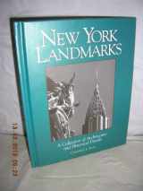 9780880297172-0880297174-New York landmarks: A collection of architecture and historical details