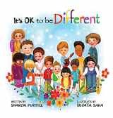 9780973410440-0973410442-It's OK to be Different: A Children's Picture Book About Diversity and Kindness