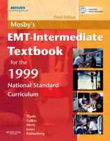 9780323039840-0323039847-Mosby's EMT-Intermediate Textbook for the 1999 National Standard Curriculum