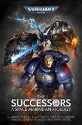 9781800262348-1800262345-The Successors (Warhammer 40,000)