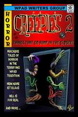 9781720067566-1720067562-Creepies 2: Things That go Bump in the Closet