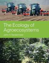 9780763771539-0763771538-The Ecology of Agroecosystems