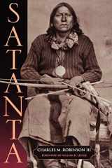 9781880510568-1880510561-Satanta: The Life and Death of a War Chief