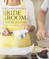9780743278553-0743278550-Williams-Sonoma Bride & Groom Cookbook: Williams-Sonoma Bride & Groom Cookbook
