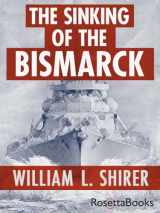 9780795300356-0795300352-The Sinking of the Bismarck