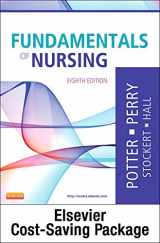 9780323091800-0323091806-Fundamentals of Nursing - Text and Clinical Companion Package