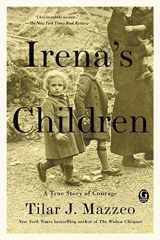 9781476778518-1476778515-Irena's Children: A True Story of Courage
