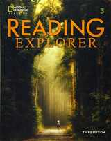 9780357116272-0357116275-Reading Explorer 3 (Reading Explorer, Third Edition)