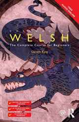 9781138960398-113896039X-Colloquial Welsh: The Complete Course for Beginners (Colloquial Series (Book Only))