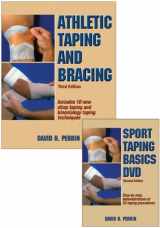 9781450426312-145042631X-Athletic Taping and Bracing