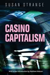 9781784991340-1784991341-Casino capitalism: with an introduction by Matthew Watson