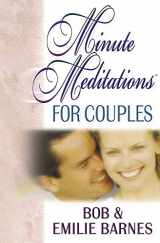 9780736905480-0736905480-Minute Meditations for Couples