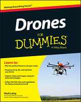 9781119049784-1119049784-Drones For Dummies