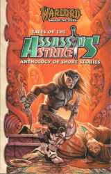 9781887953528-1887953523-Tales of the Assassins' Strike Anthology of Short Stories
