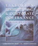 9780130265050-0130265055-Takeovers, Restructuring, and Corporate Governance (3rd Edition)