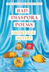 9781787334373-1787334376-Bad Diaspora Poems: ‘A once in a generation poet’ Caleb Femi