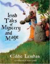 9781856355193-1856355195-Irish Tales of Mystery & Magic