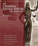 9781138415584-1138415588-The Criminal Justice System: An Introduction, Fifth Edition