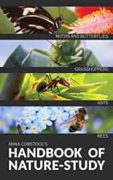 9781922348623-1922348627-The Handbook Of Nature Study in Color - Insects