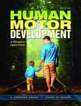 9781138078253-1138078255-Human Motor Development: A Lifespan Approach