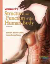 9780781765886-0781765889-Memmler's Structure and Function of the Human Body (STRUCTURE & FUNCTION OF THE HUMAN BODY ( MEMMLER))