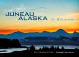9781880865361-188086536X-Mark Kelley's Juneau, Alaska 2018 Wall Calendar