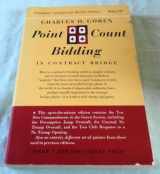 9780671592301-0671592300-Charles H. Goren's Point Count Bidding in Contract Bridge