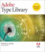 9780321194015-0321194012-Adobe Type Library Reference Book, The (2nd Edition)