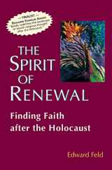 9781879045064-1879045060-Spirit of Renewal: Crisis and Response in Jewish Life