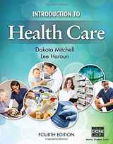 9781305574779-130557477X-Introduction to Health Care