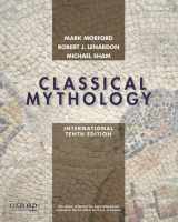 9780199997398-019999739X-Classical Mythology, International Edition