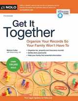 9781413323153-1413323154-Get It Together: Organize Your Records So Your Family Won't Have To