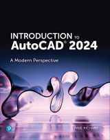 9780138232856-0138232857-Introduction to AutoCAD 2024: A Modern Perspective