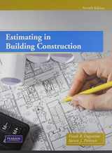 9780132175593-0132175592-Estimating in Building Construction with Student Workbook