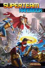 9781934547939-193454793X-Superteam Handbook: A Mutants & Masterminds Sourcebook