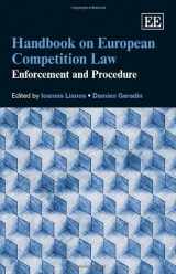 9781782546092-178254609X-Handbook on European Competition Law: Enforcement and Procedure
