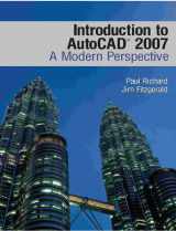9780132283434-0132283433-Introduction to Autocad 2007: A Modern Perspective